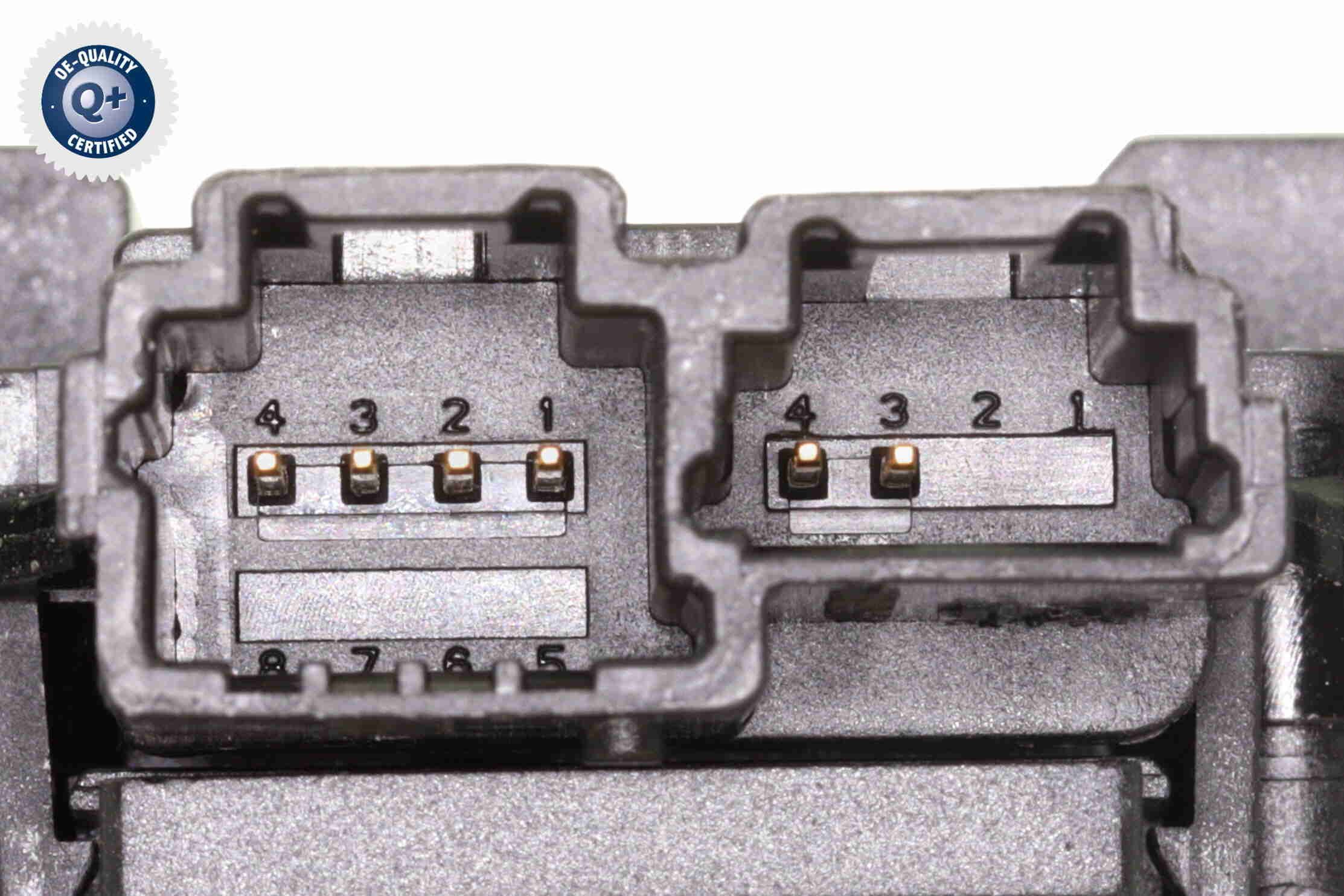 Oro pagalvės ritė VEMO V40-72-0696