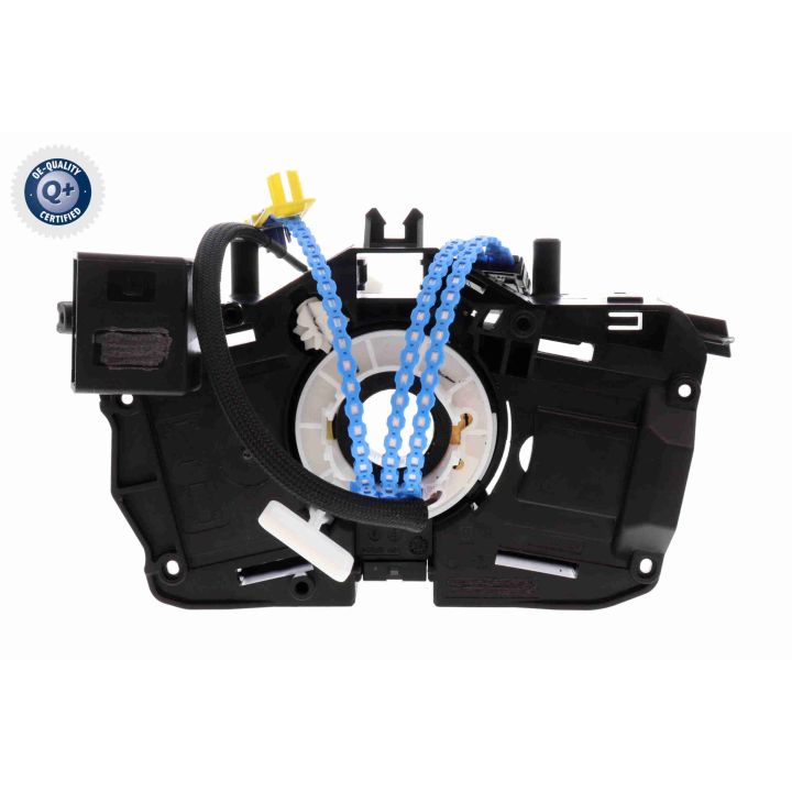 Oro pagalvės ritė VEMO V40-72-0696