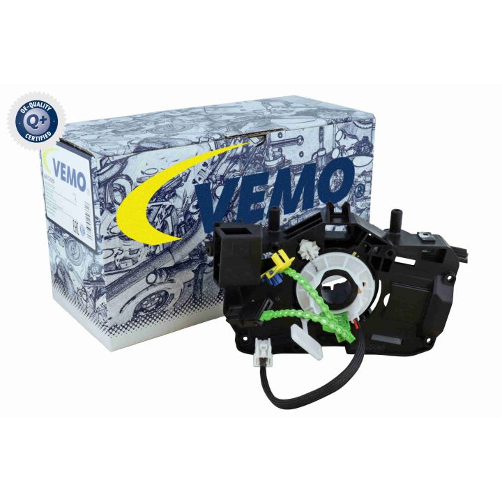 Oro pagalvės ritė VEMO V46-72-0259