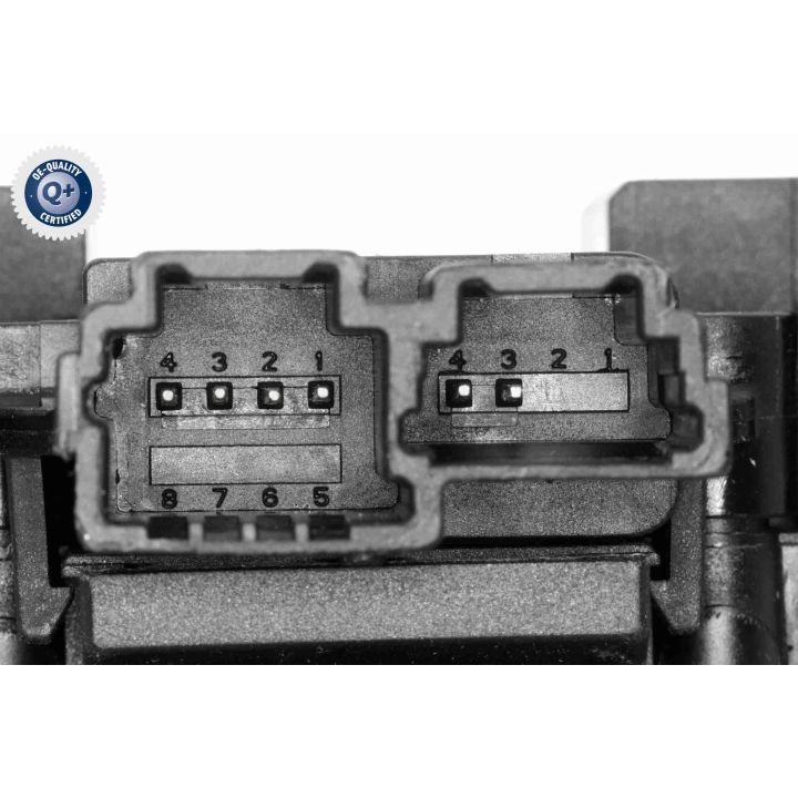 Oro pagalvės ritė VEMO V46-72-0259