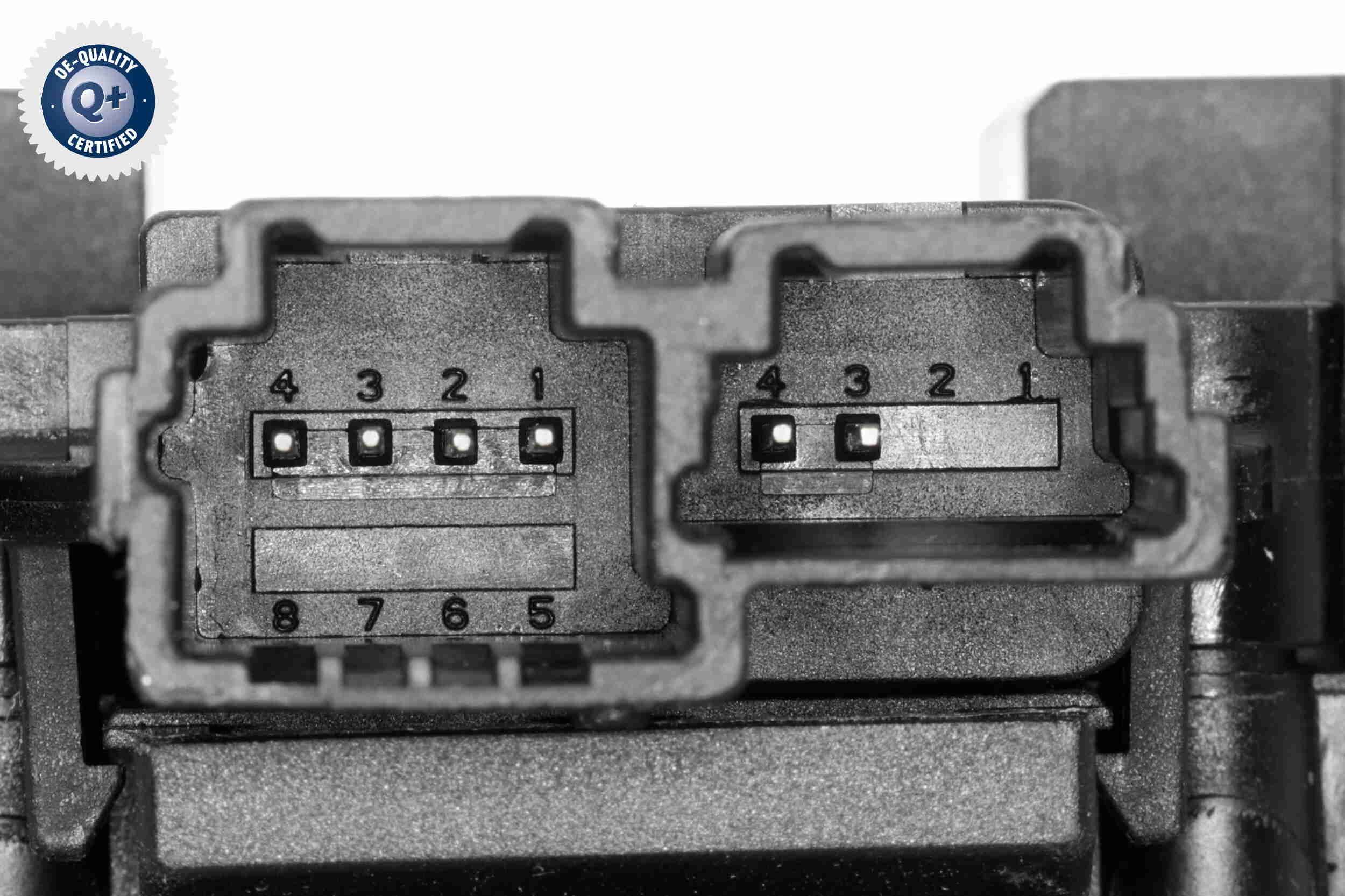 Oro pagalvės ritė VEMO V46-72-0259