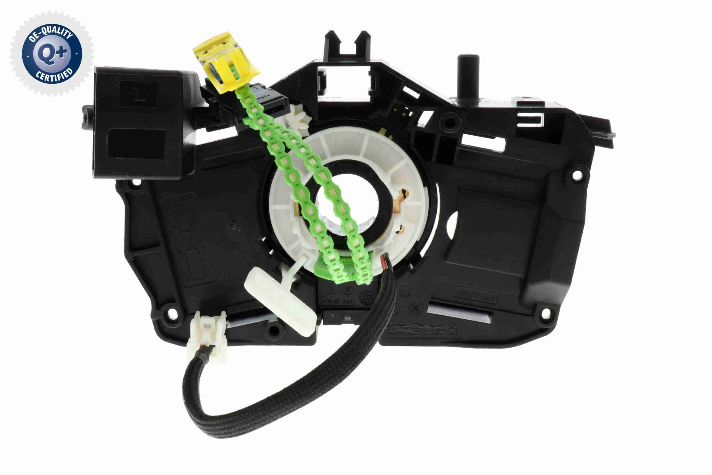 Oro pagalvės ritė VEMO V46-72-0259