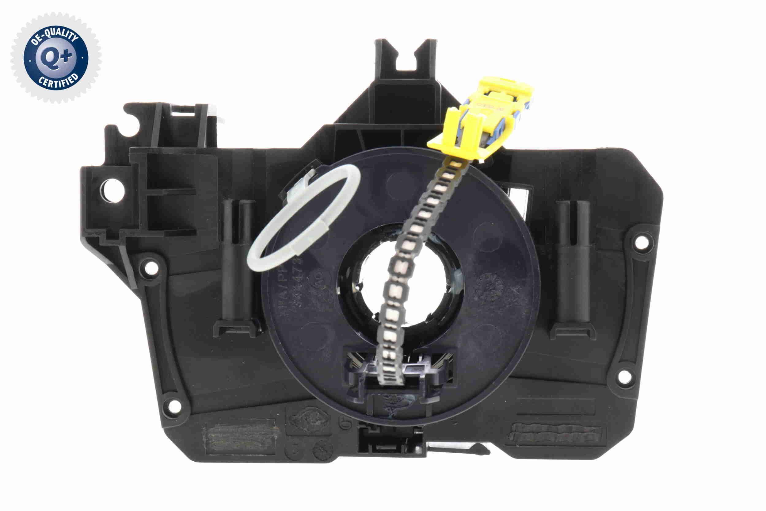 Oro pagalvės ritė VEMO V46-72-0280