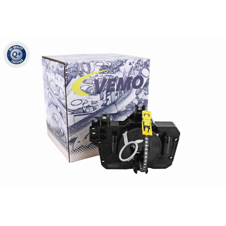 Oro pagalvės ritė VEMO V46-72-0280