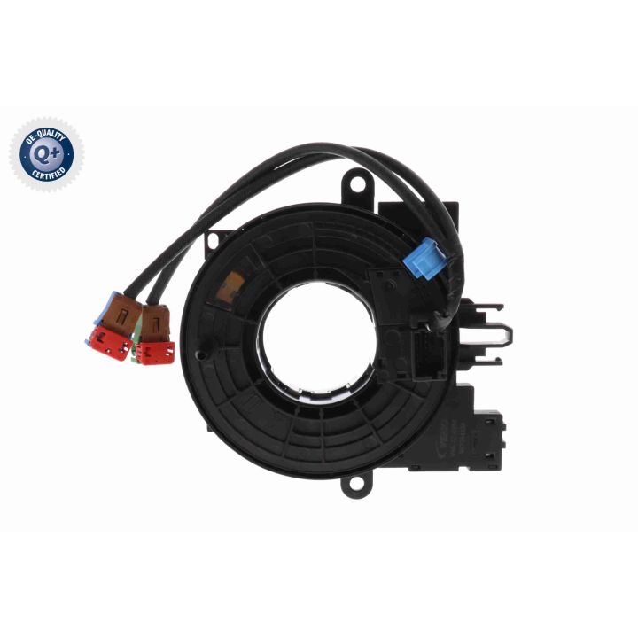 Oro pagalvės ritė VEMO V46-72-0284