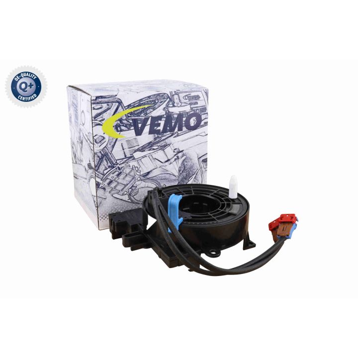 Oro pagalvės ritė VEMO V46-72-0284