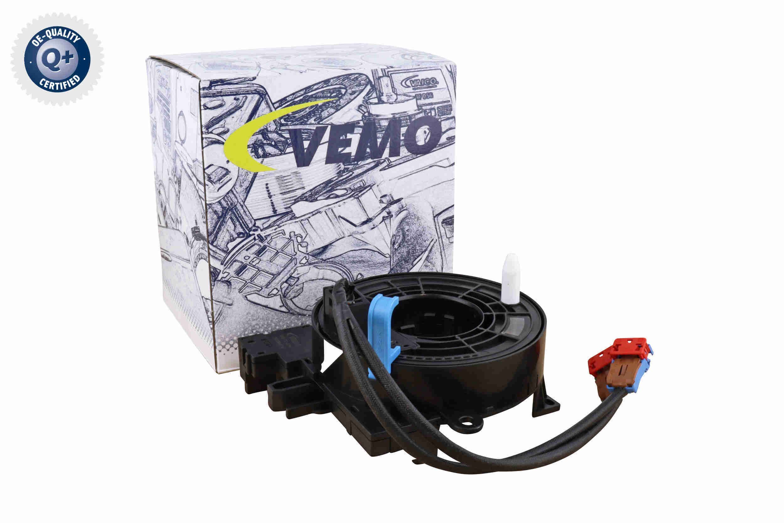 Oro pagalvės ritė VEMO V46-72-0284