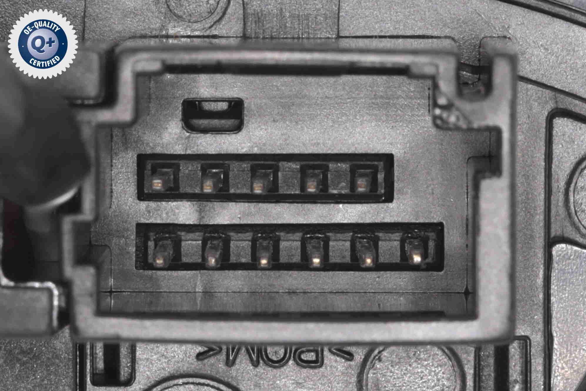 Oro pagalvės ritė VEMO V46-72-0284