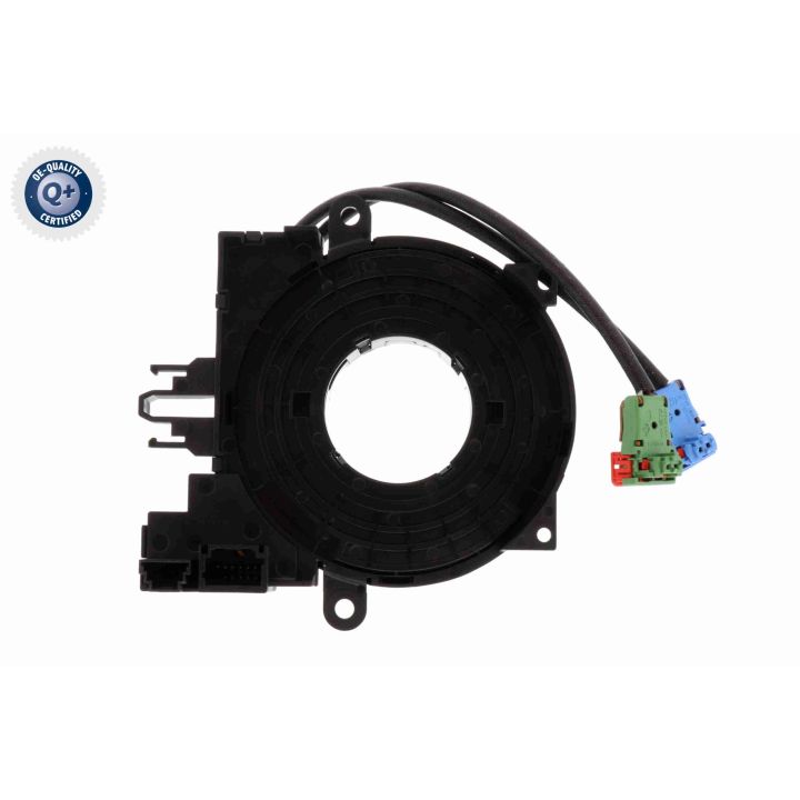 Oro pagalvės ritė VEMO V46-72-0284