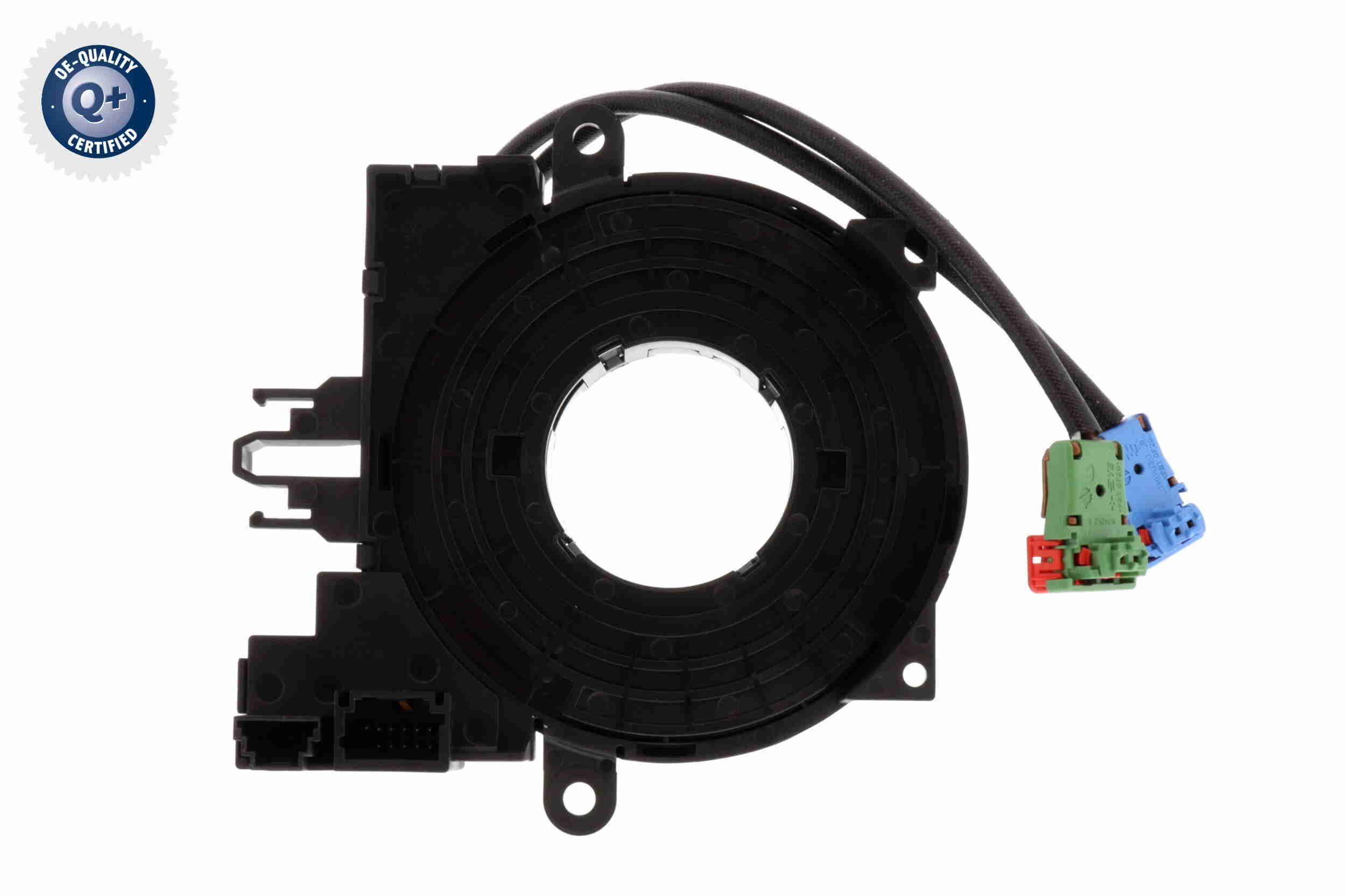 Oro pagalvės ritė VEMO V46-72-0284