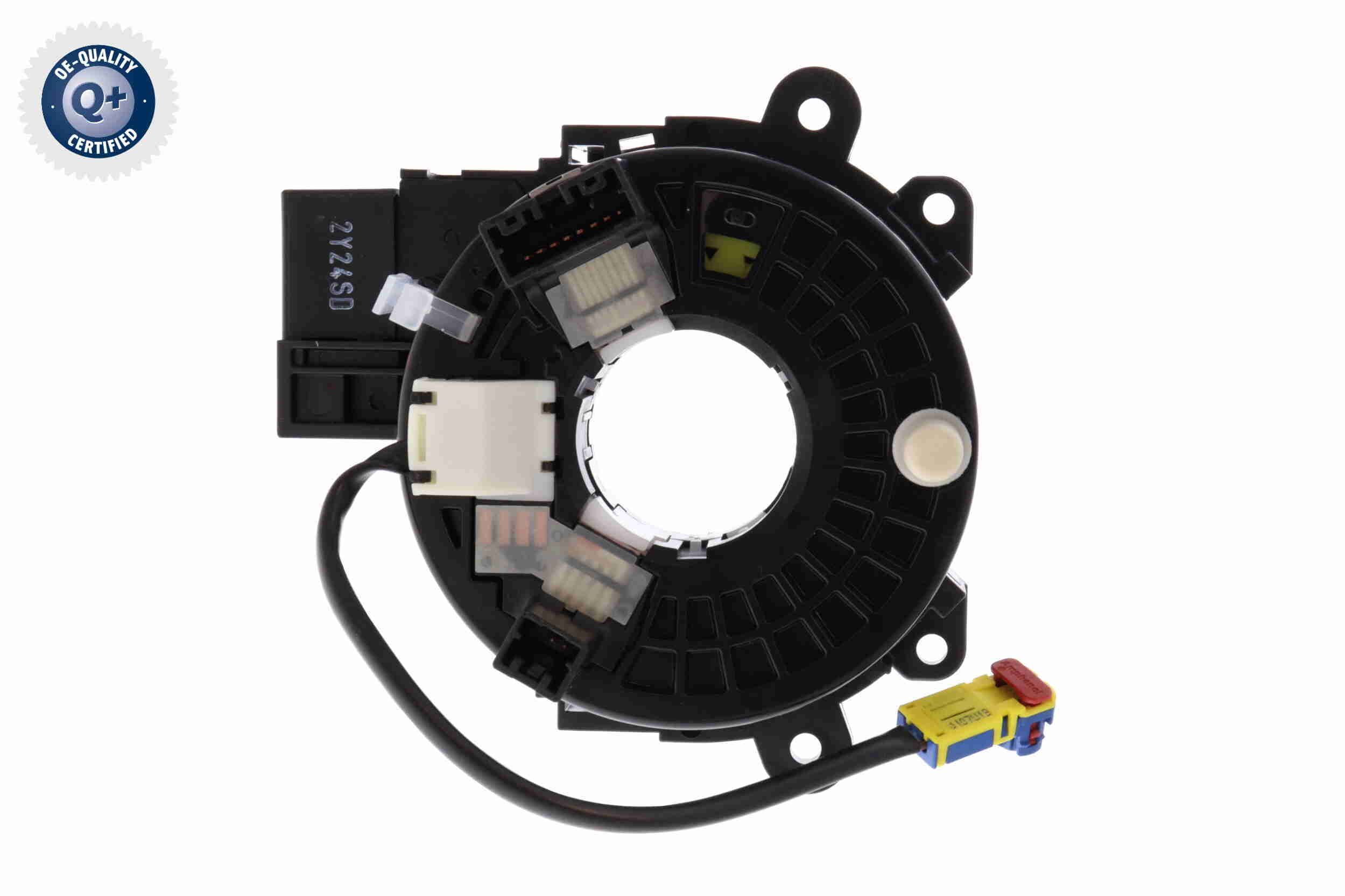 Oro pagalvės ritė VEMO V46-72-0305