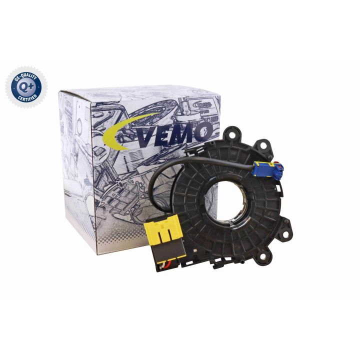 Oro pagalvės ritė VEMO V46-72-0305