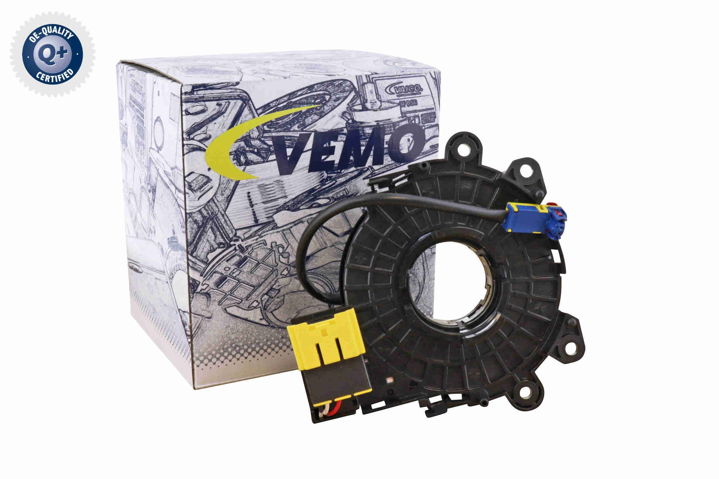 Oro pagalvės ritė VEMO V46-72-0305