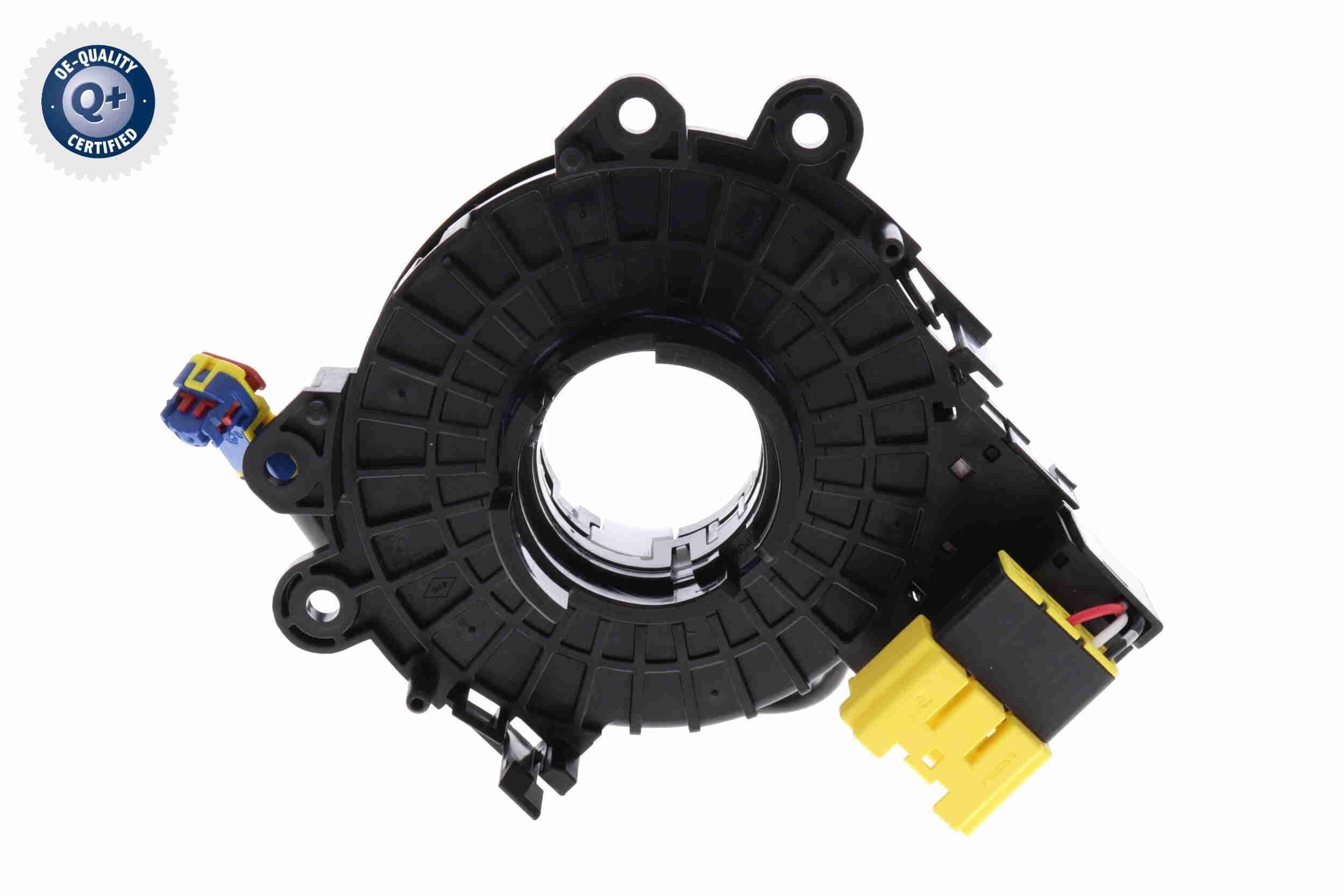 Oro pagalvės ritė VEMO V46-72-0305