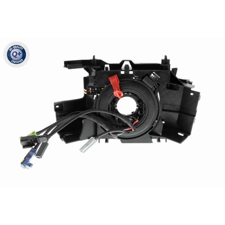 Oro pagalvės ritė VEMO V46-72-0306