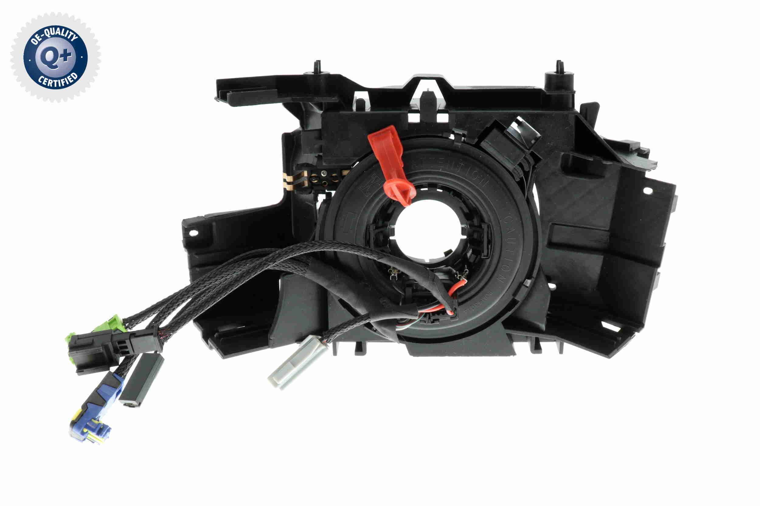 Oro pagalvės ritė VEMO V46-72-0306