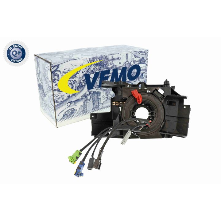 Oro pagalvės ritė VEMO V46-72-0306