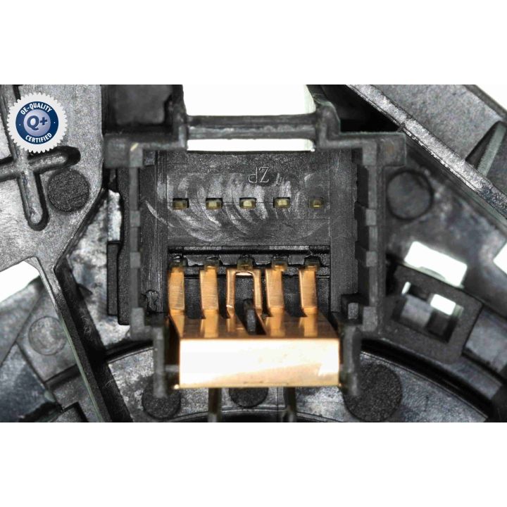 Oro pagalvės ritė VEMO V46-72-0306