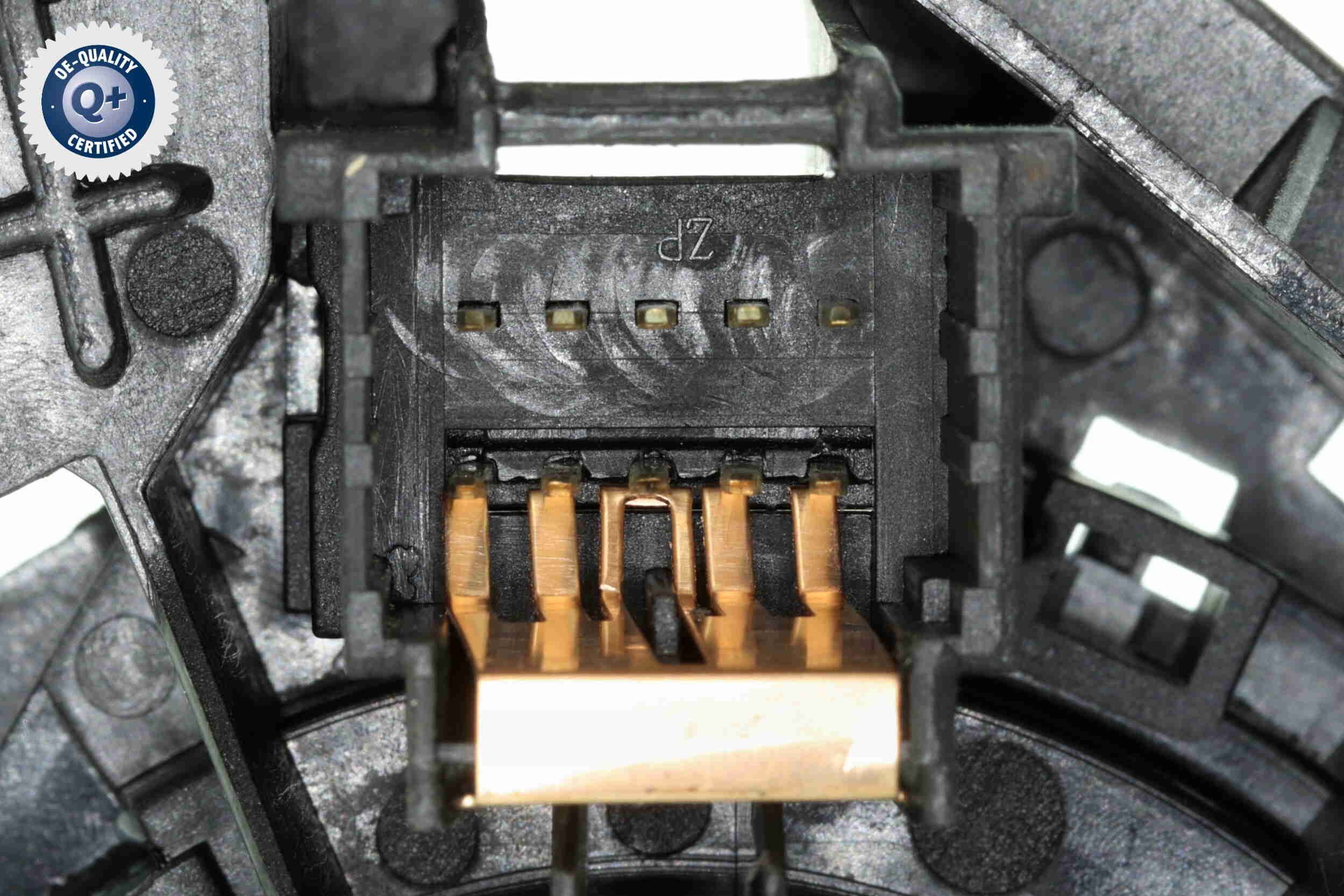 Oro pagalvės ritė VEMO V46-72-0306