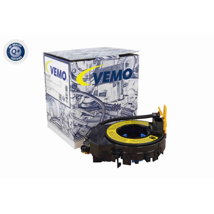 Oro pagalvės ritė VEMO V52-72-0371