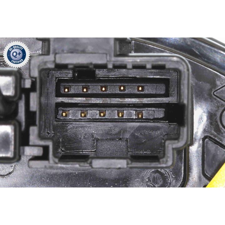 Oro pagalvės ritė VEMO V52-72-0371