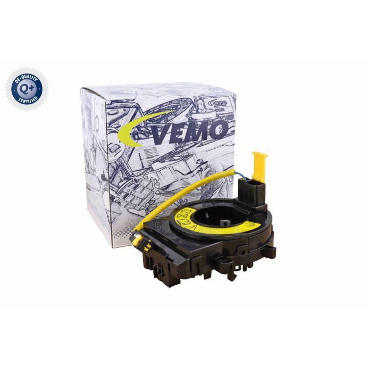 Oro pagalvės ritė VEMO V52-72-0372