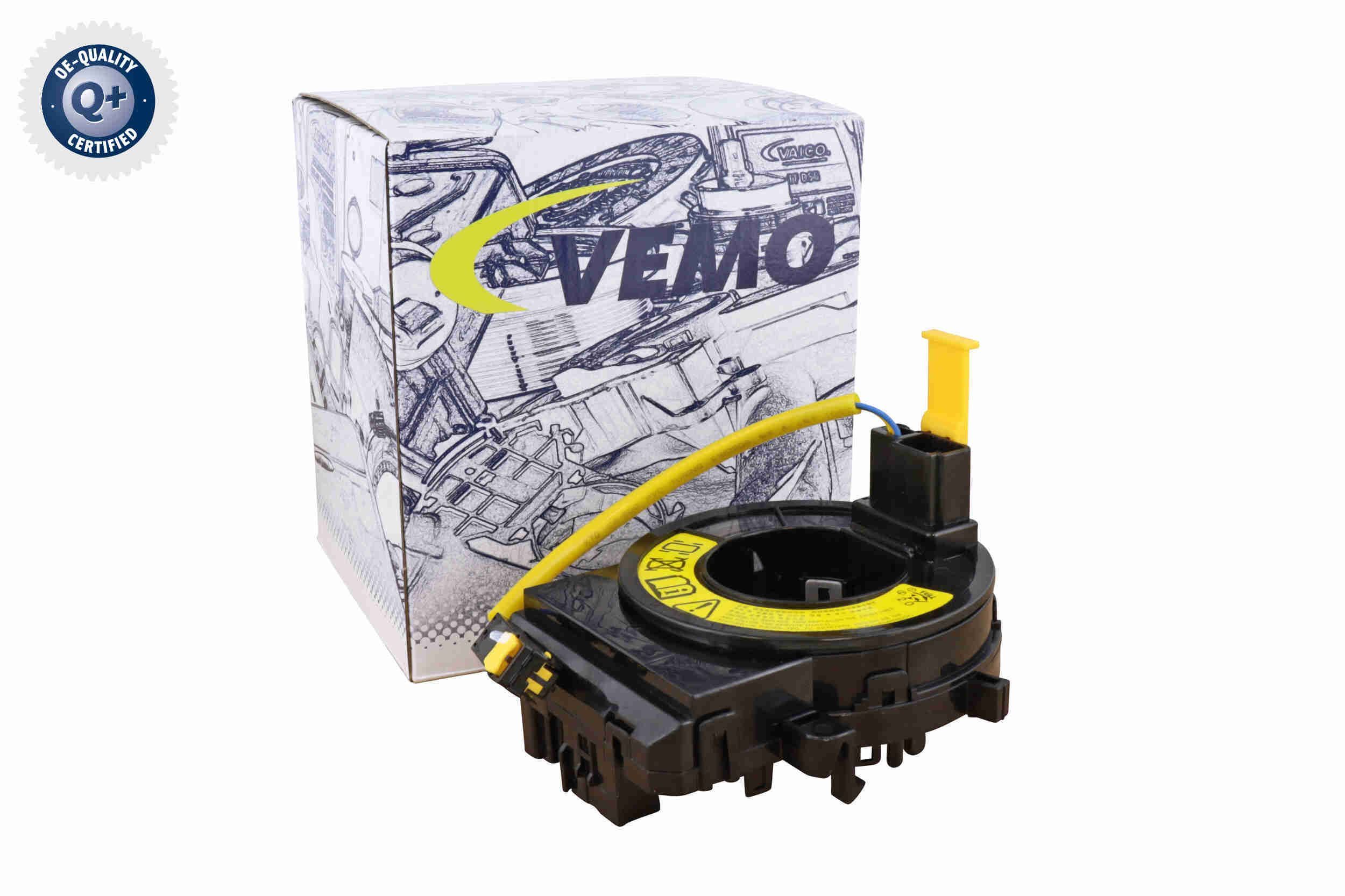 Oro pagalvės ritė VEMO V52-72-0372