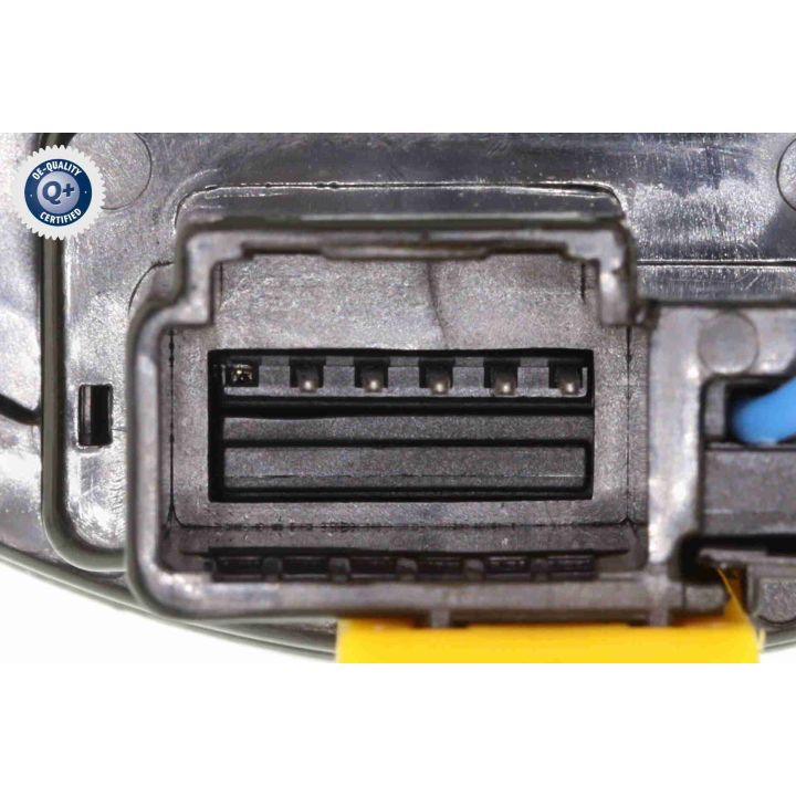 Oro pagalvės ritė VEMO V52-72-0372