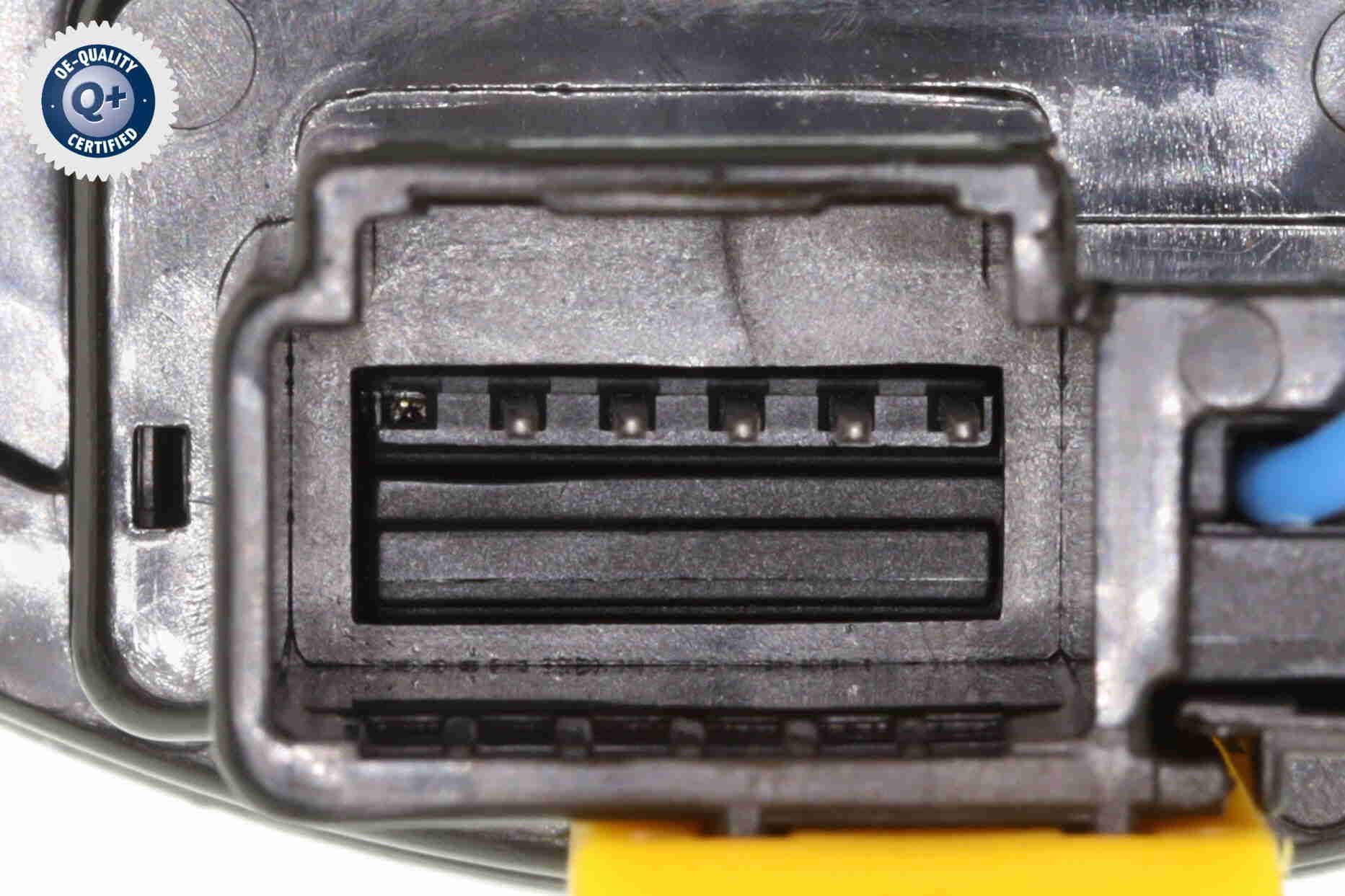 Oro pagalvės ritė VEMO V52-72-0372