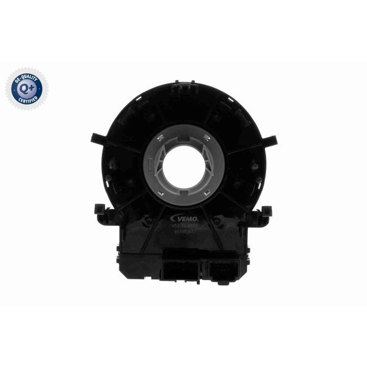 Oro pagalvės ritė VEMO V52-72-0372