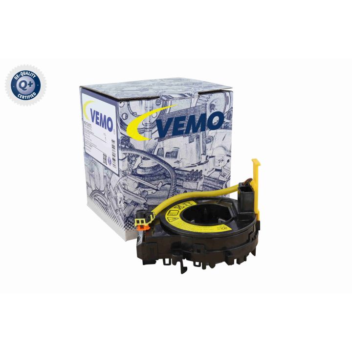 Oro pagalvės ritė VEMO V52-72-0373