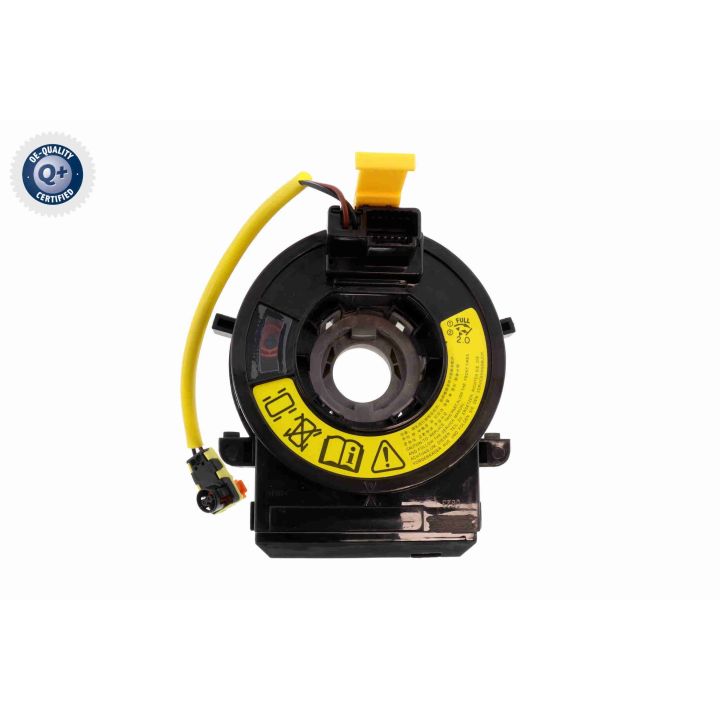 Oro pagalvės ritė VEMO V52-72-0373