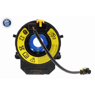 Oro pagalvės ritė VEMO V53-72-0148