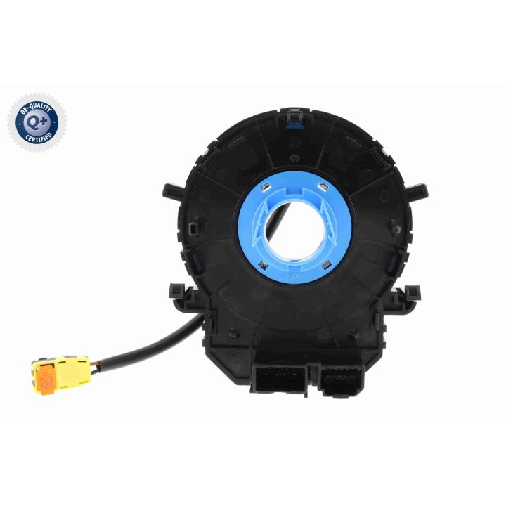 Oro pagalvės ritė VEMO V53-72-0148