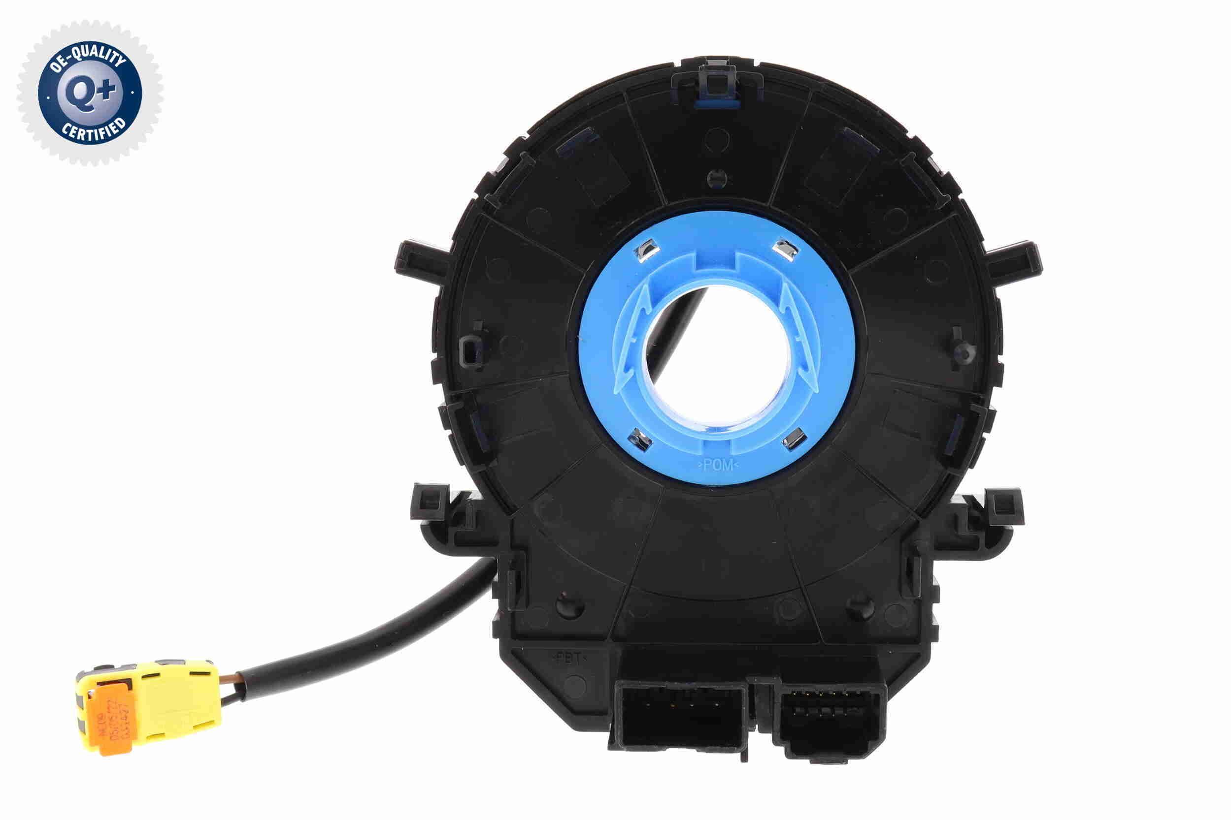 Oro pagalvės ritė VEMO V53-72-0148