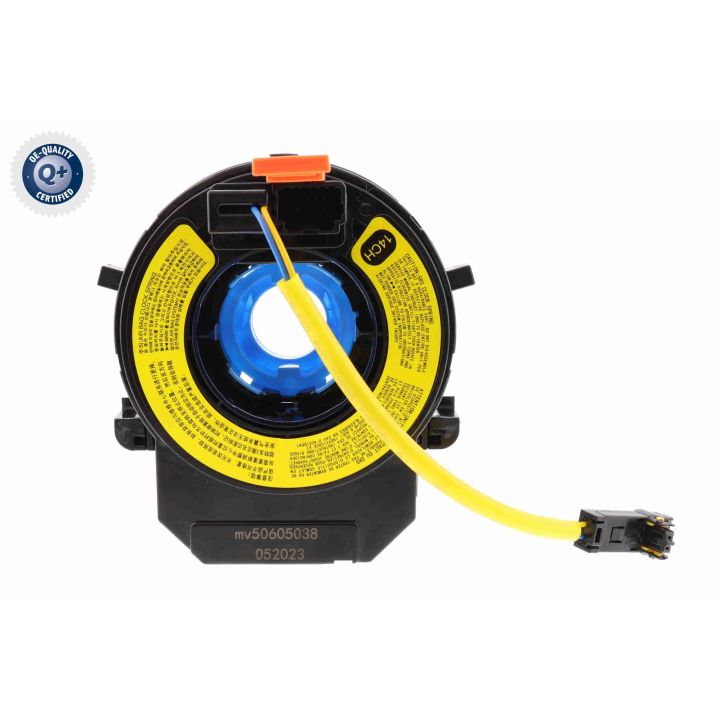 Oro pagalvės ritė VEMO V53-72-0149