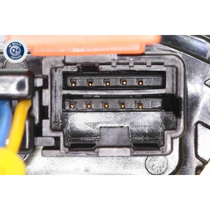 Oro pagalvės ritė VEMO V53-72-0149