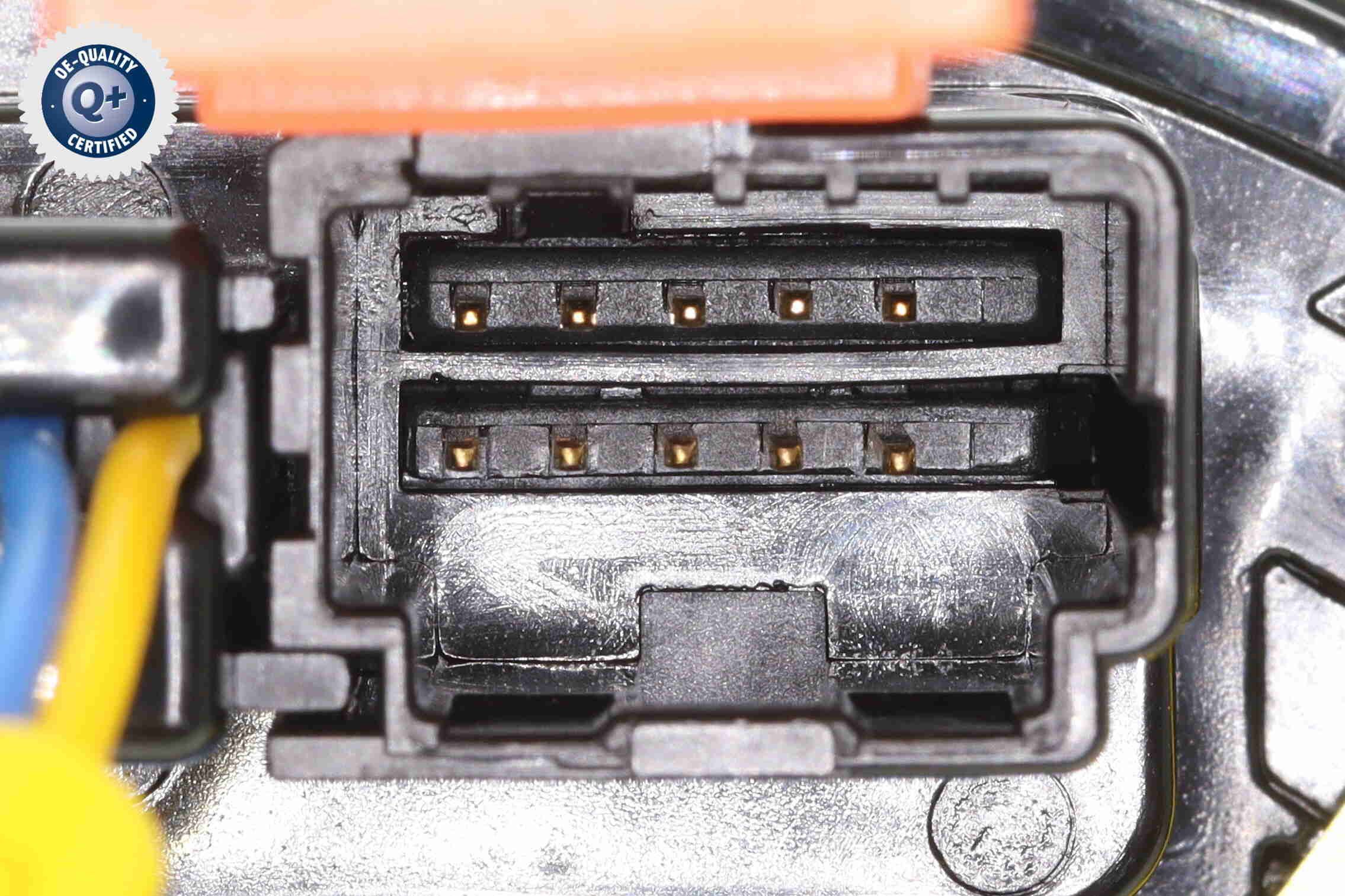 Oro pagalvės ritė VEMO V53-72-0149