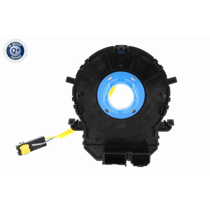 Oro pagalvės ritė VEMO V53-72-0149