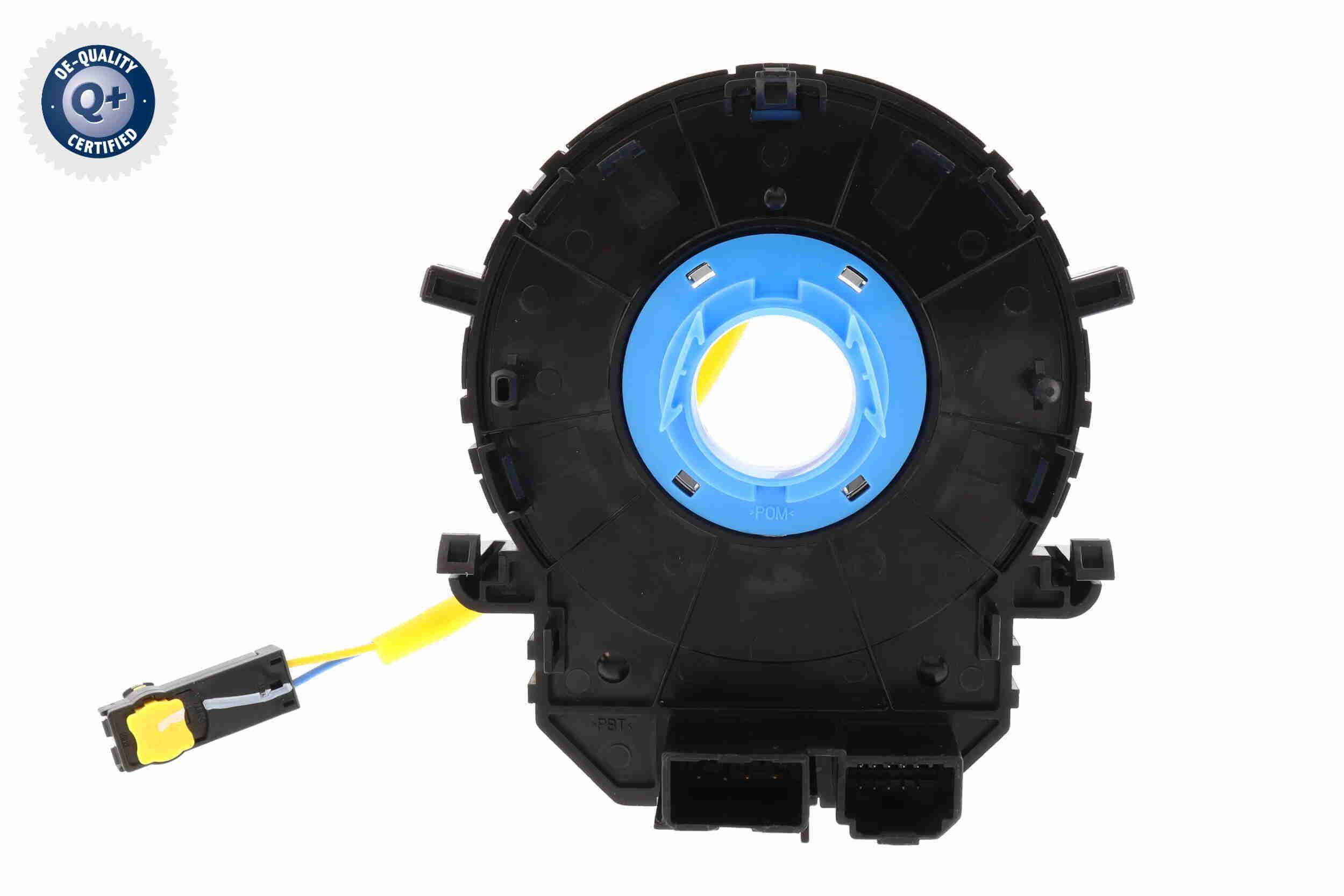 Oro pagalvės ritė VEMO V53-72-0149