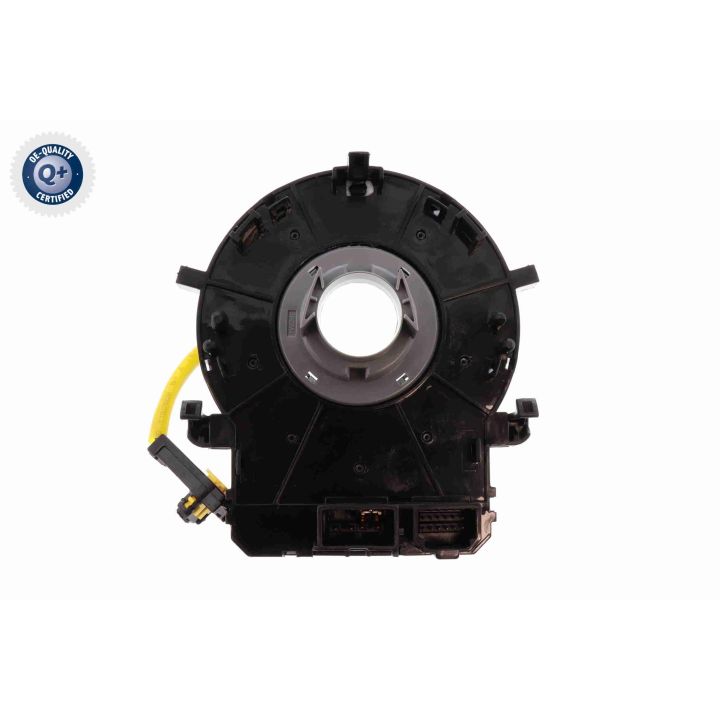 Oro pagalvės ritė VEMO V53-72-0151