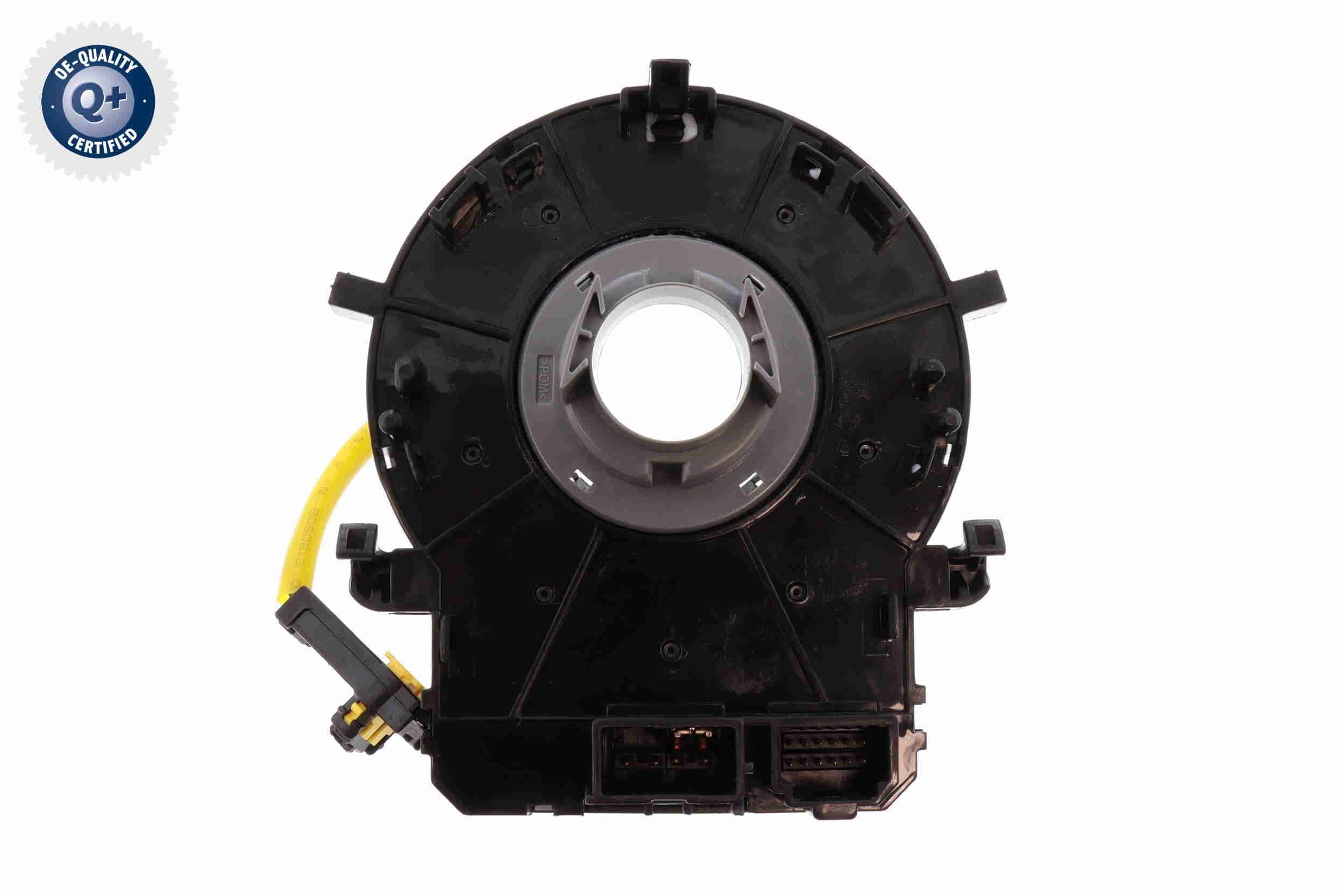 Oro pagalvės ritė VEMO V53-72-0151