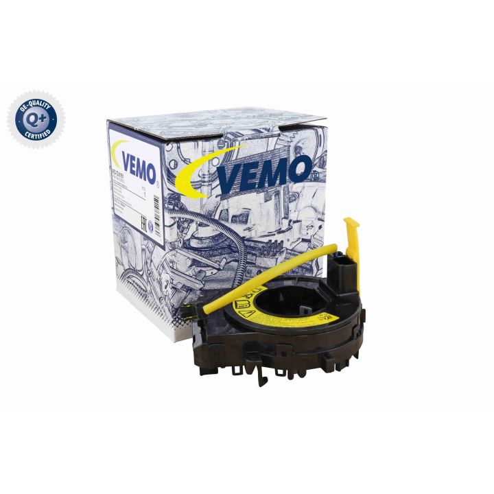 Oro pagalvės ritė VEMO V53-72-0151