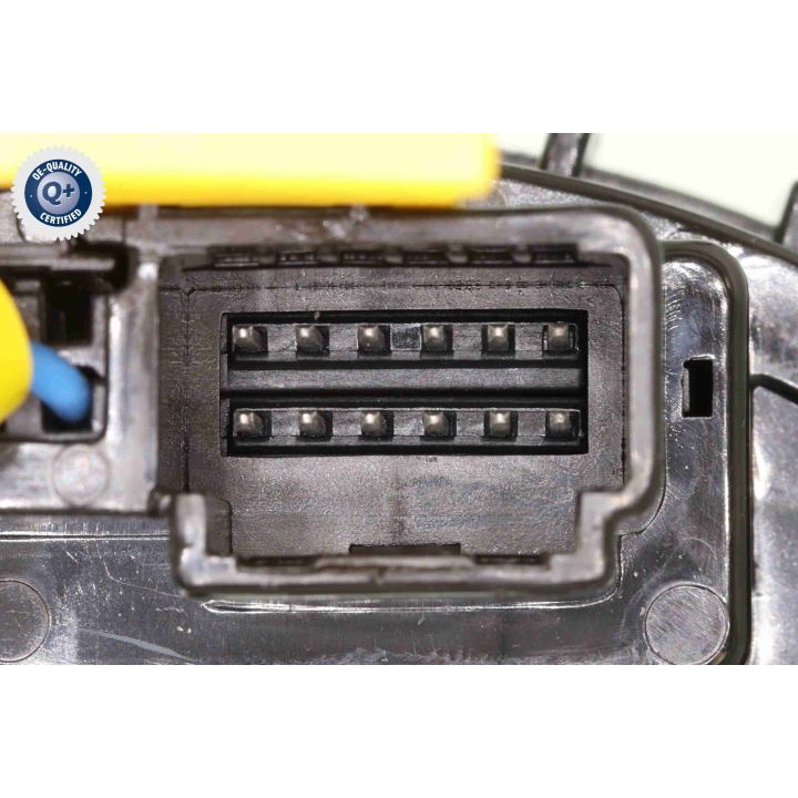 Oro pagalvės ritė VEMO V53-72-0151