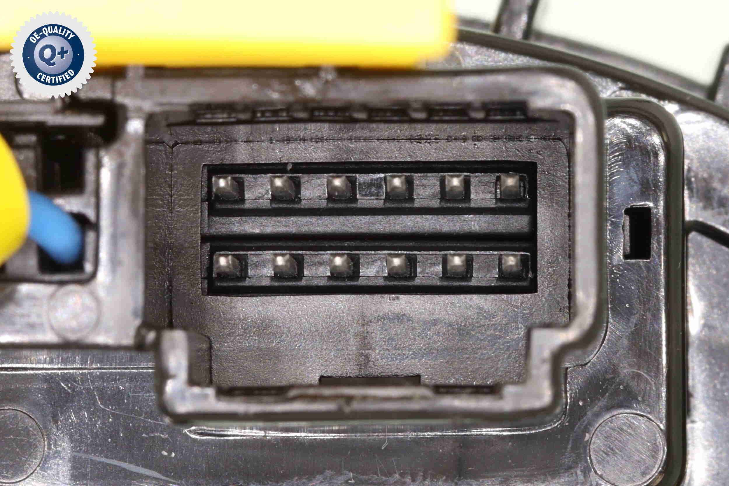 Oro pagalvės ritė VEMO V53-72-0151