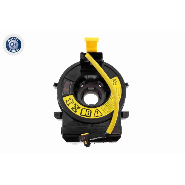 Oro pagalvės ritė VEMO V53-72-0151