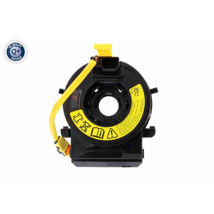 Oro pagalvės ritė VEMO V53-72-0152