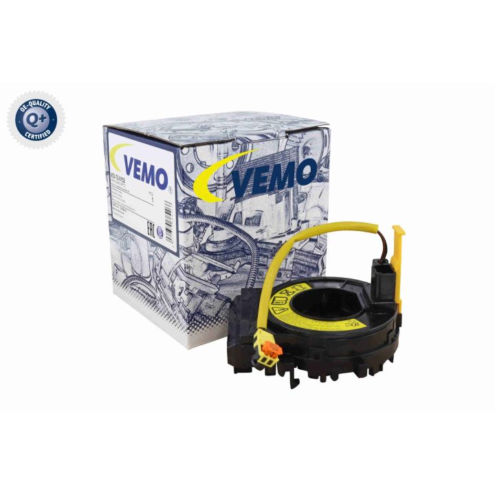 Oro pagalvės ritė VEMO V53-72-0152