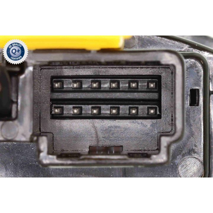 Oro pagalvės ritė VEMO V53-72-0152