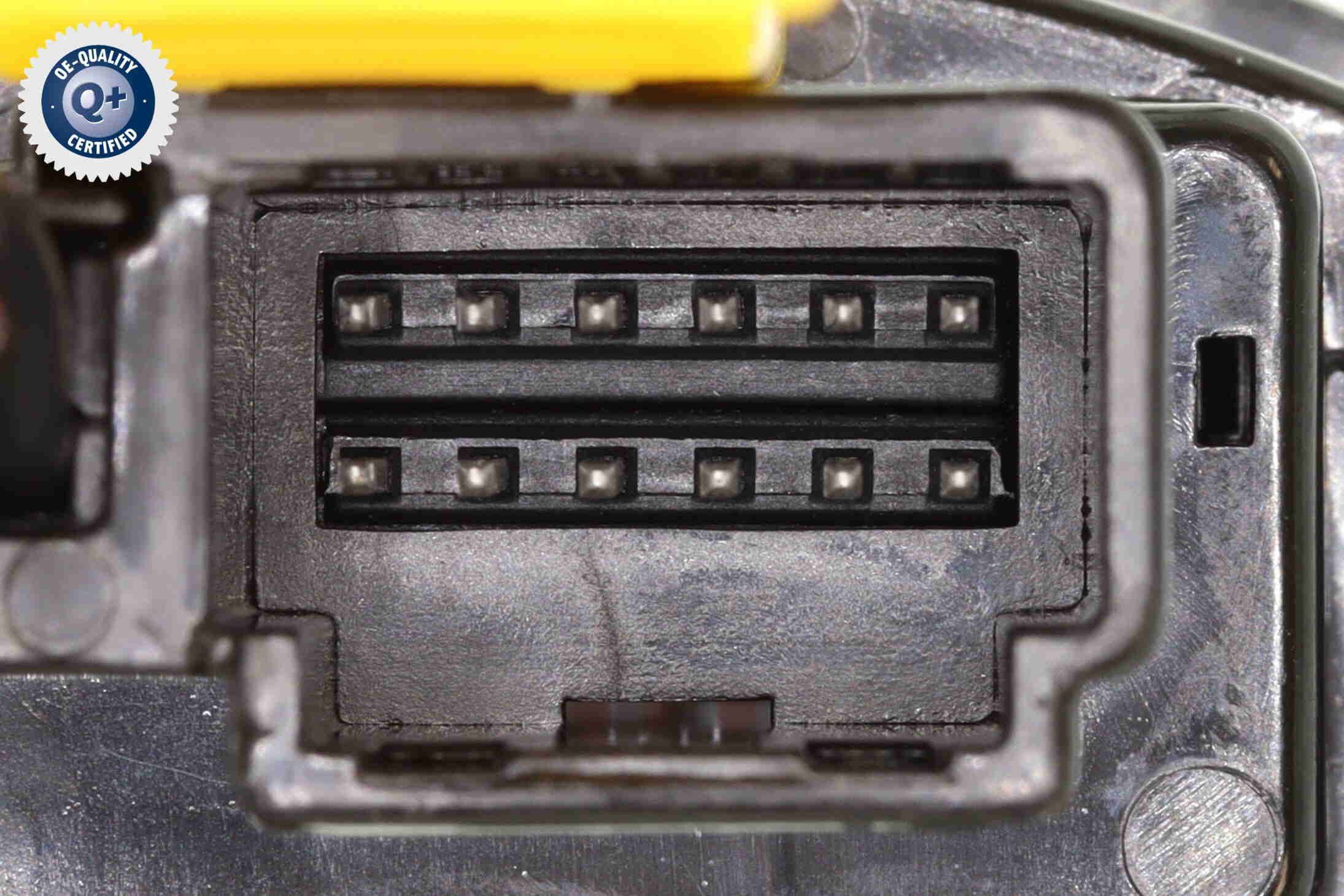 Oro pagalvės ritė VEMO V53-72-0152